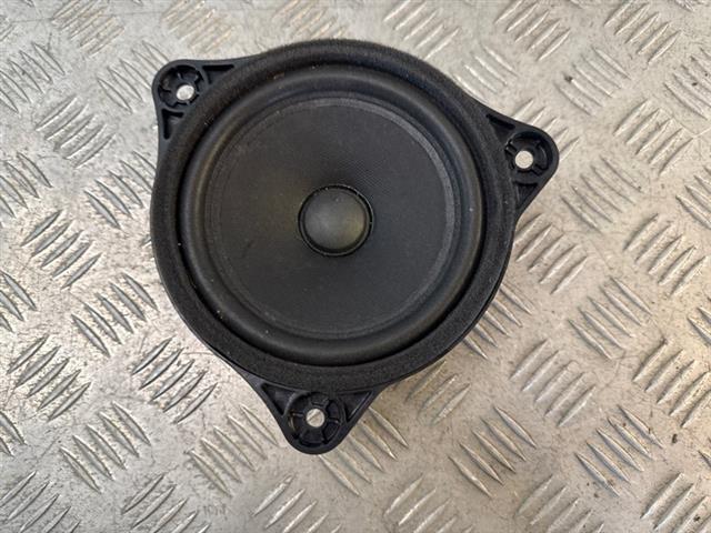 Front Speakers