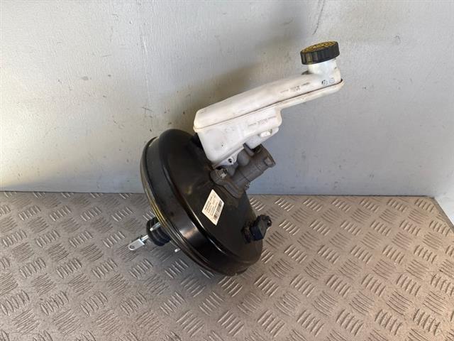 Brake Booster