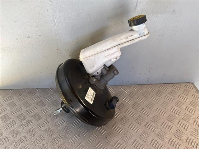 Brake Master Cylinder