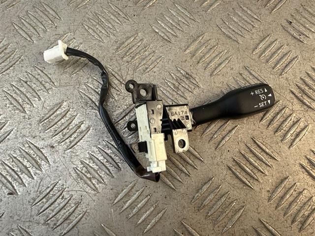 Cruise Control Switch