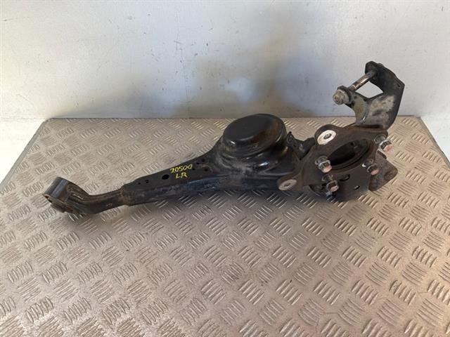 Lr Trailing Arm