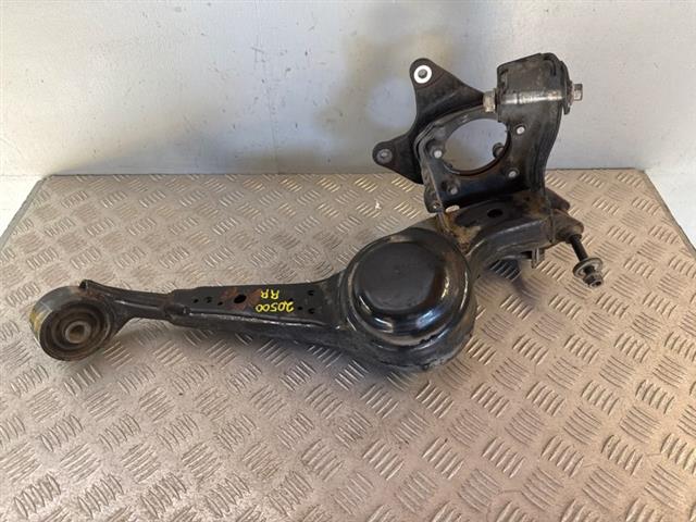 Rr Trailing Arm