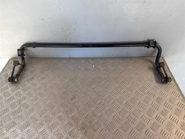 Rear Sway Bar