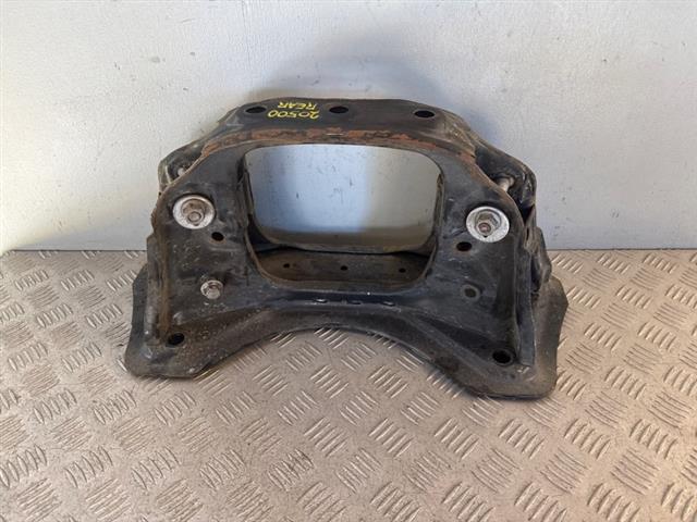 Rear Subframe