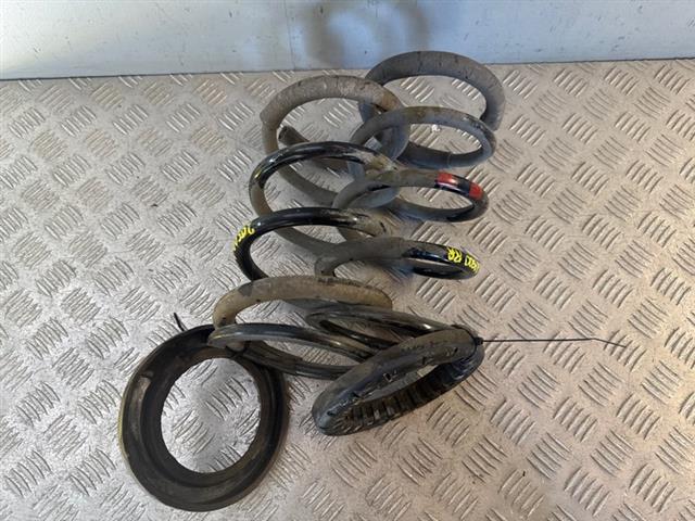 Rear Springs (pair)