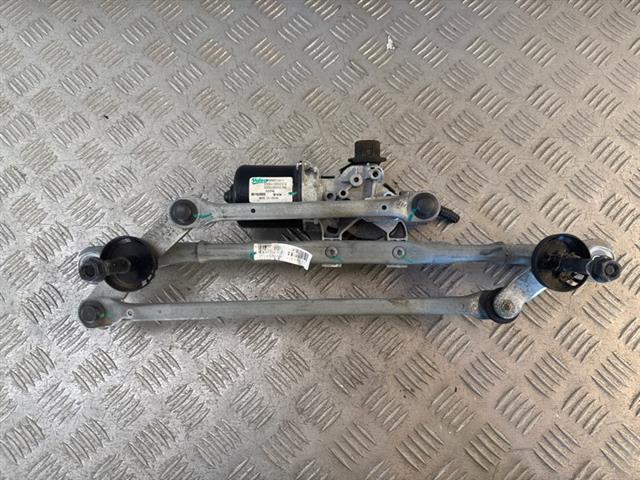 Front Wiper Rack Assy