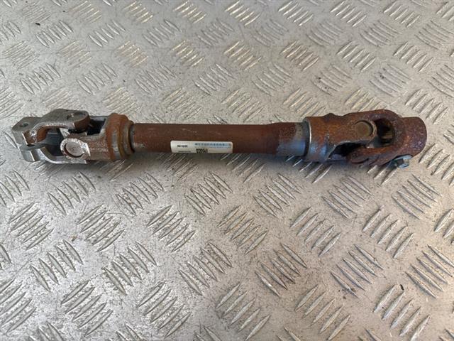 Steering Universal