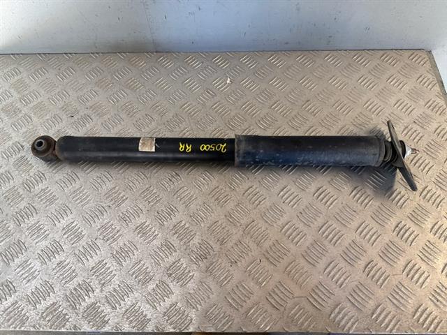Rr Shock Absorber