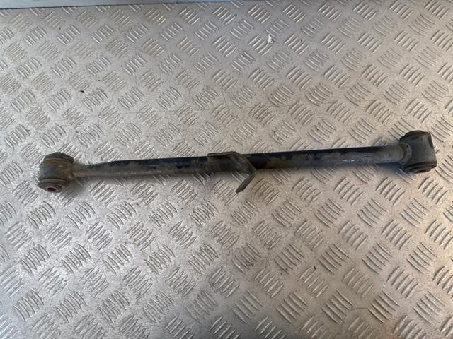 Rr Suspension Arm