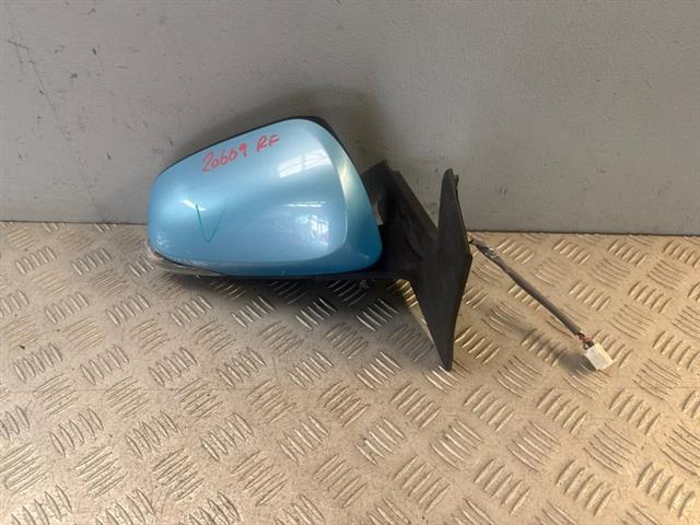 Rf Door Elec Mirror (7 Wire)
