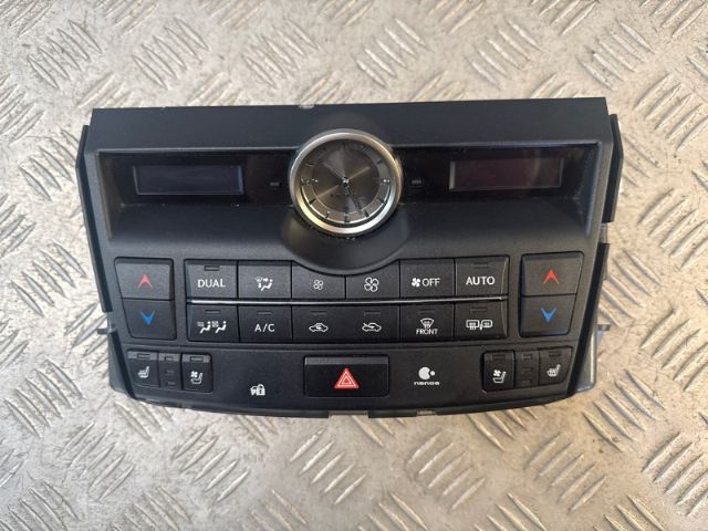 Heater Controls
