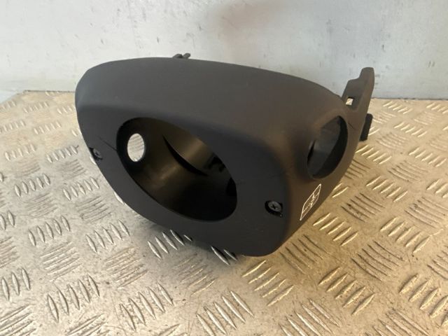 Steering Column Shrouds
