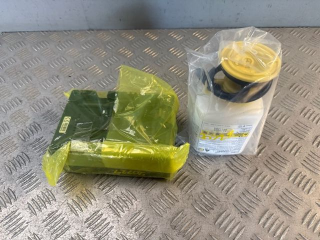 Puncture Repair Kit