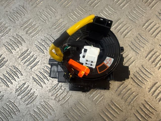 Air Bag Clock Spring