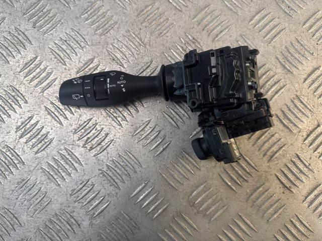 Wiper Switch