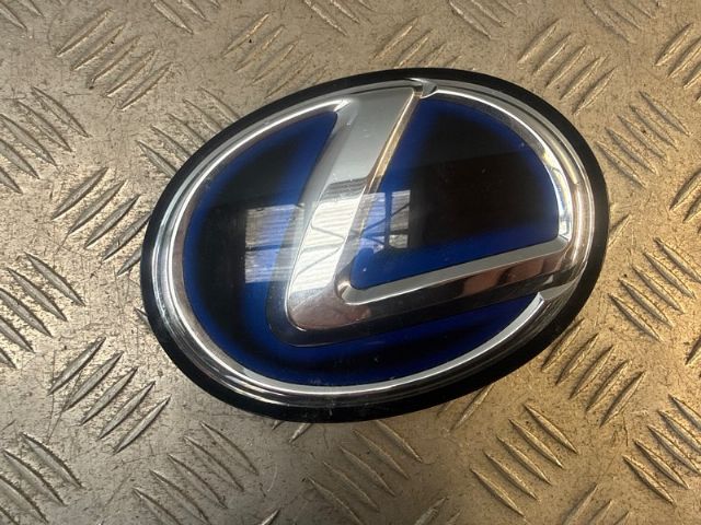Badge