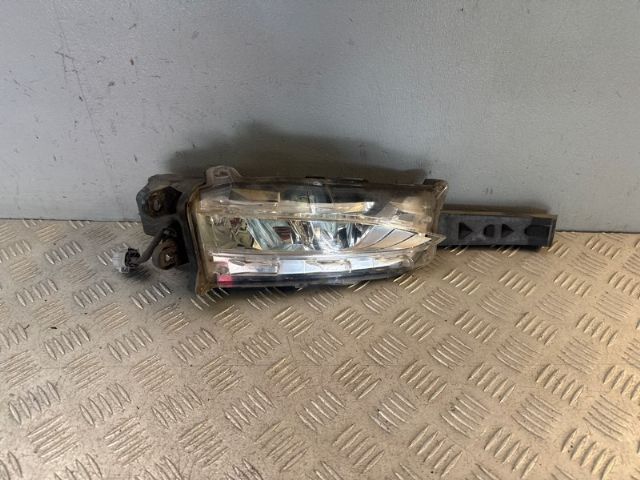 Rf Fog Light