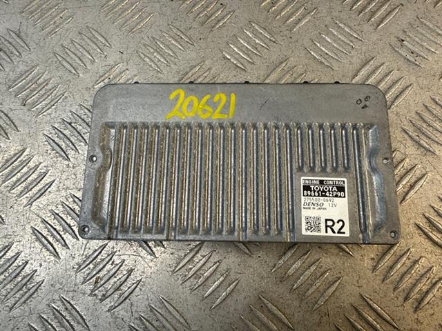 Ecu Computer