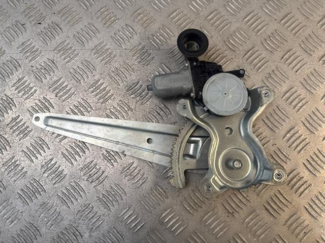 Rr Door Elec Regulator