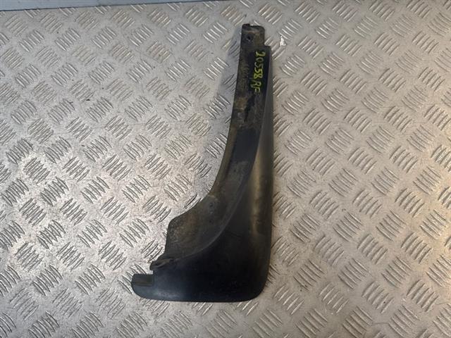 Rf Mudflap
