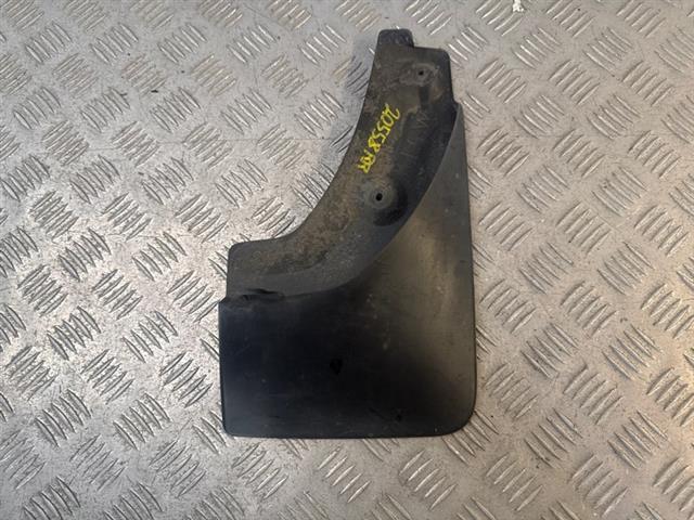 Rr Mudflap