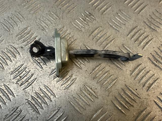 Lr Door Check Strap