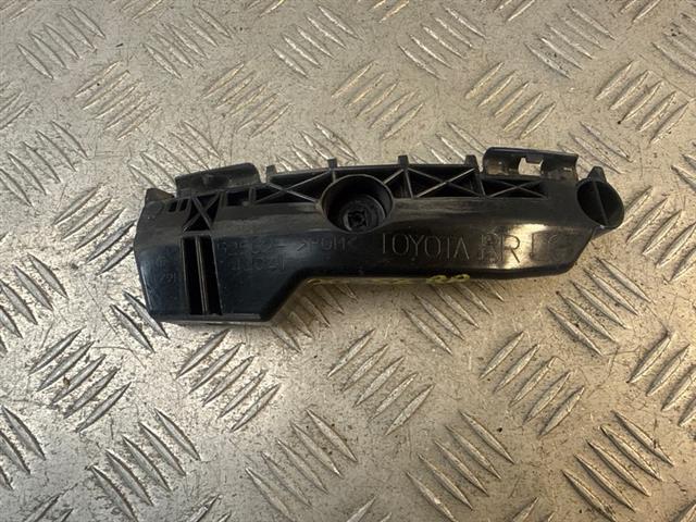 Rr Bumper Retainer