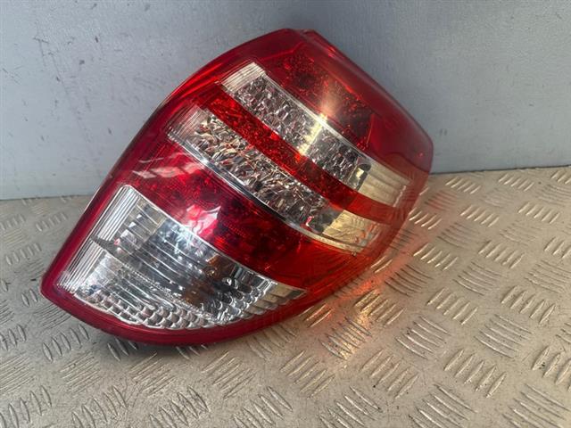 R Tail Light (led)