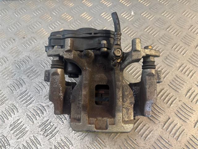 Lr Electric Disc Caliper