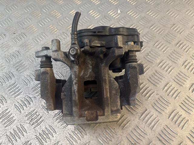 Rr Electric Disc Caliper