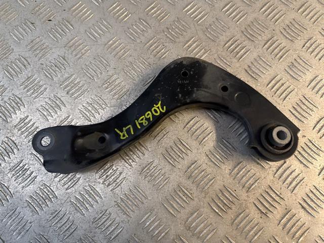 Lr Upper Control Arm