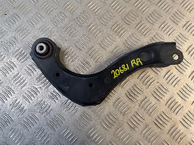 Rr Upper Control Arm