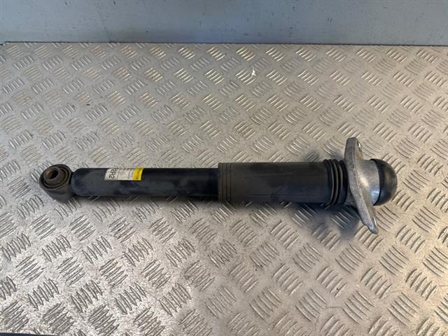 Lr Shock Absorber