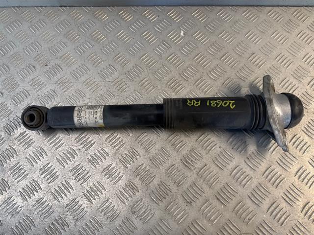 Rr Shock Absorber