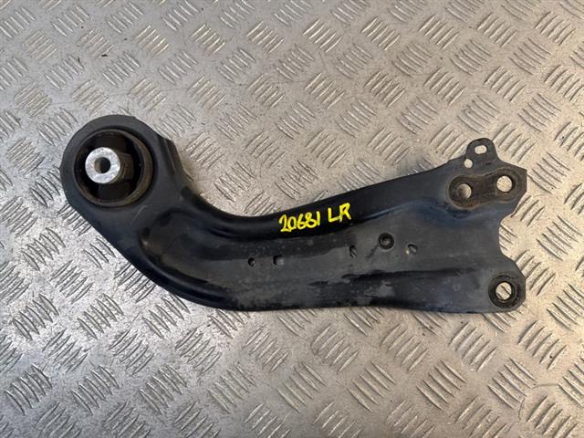Lr Trailing Arm
