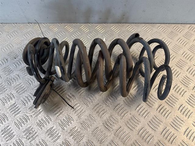 Rear Springs (pair)
