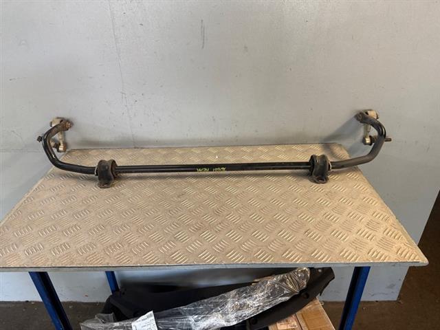 Rear Sway Bar