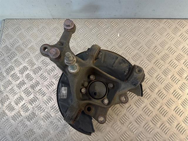 Lr Abs Hub Disc Type