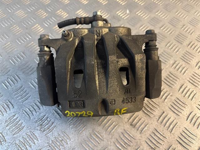 Rf Disc Brake Caliper
