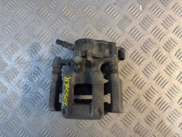 Lr Electric Disc Caliper