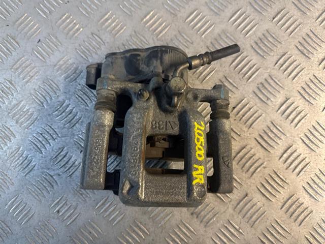 Rr Electric Disc Caliper