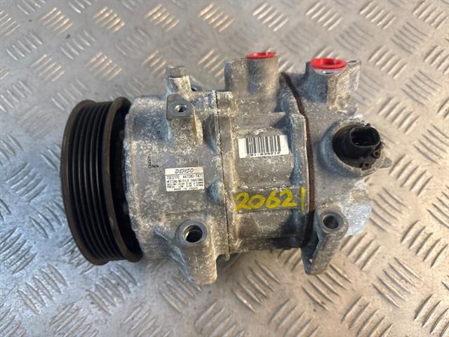 Air Cond Pump Assy