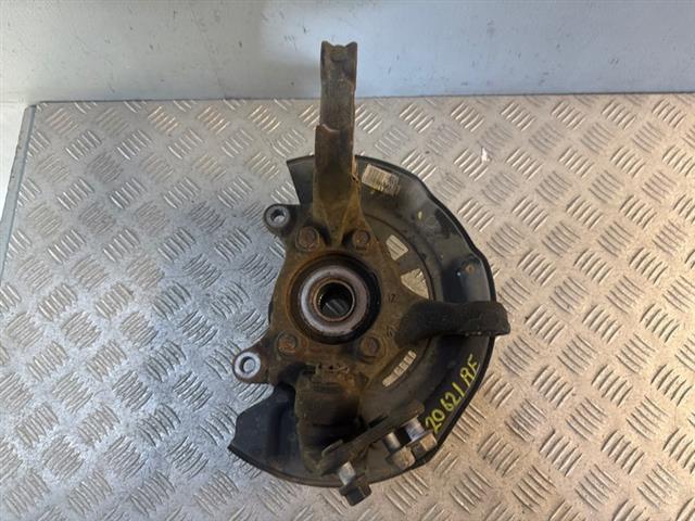Rf Abs Hub