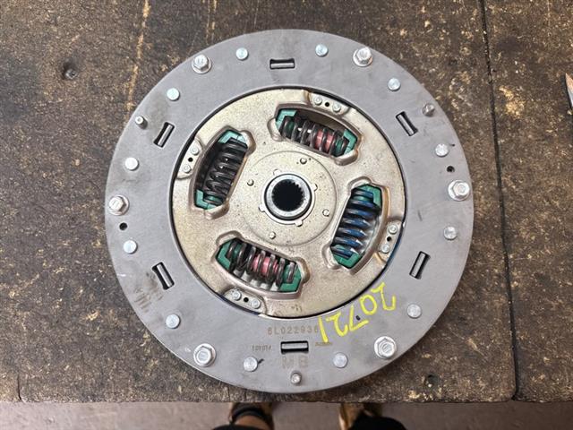 Flywheel