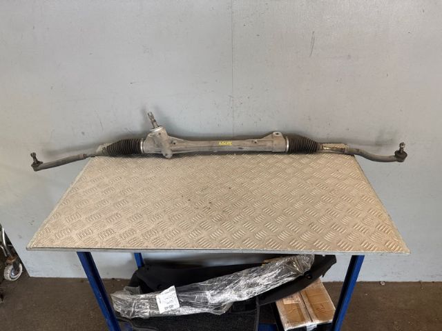 Front Electric Steering Rack