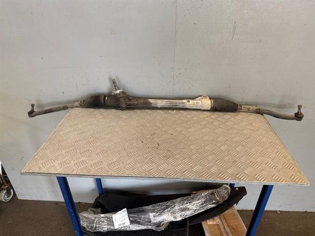 Front Electric Steering Rack