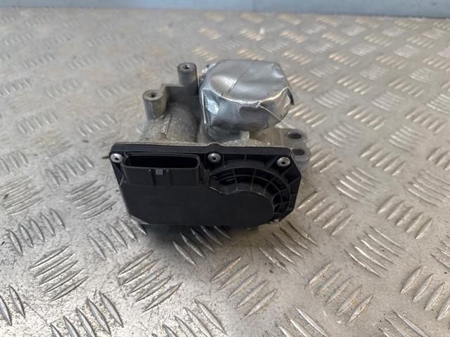 Throttle Body
