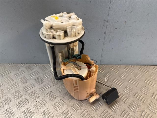 Fuel Pump