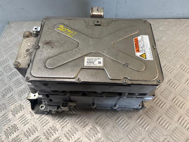 Inverter