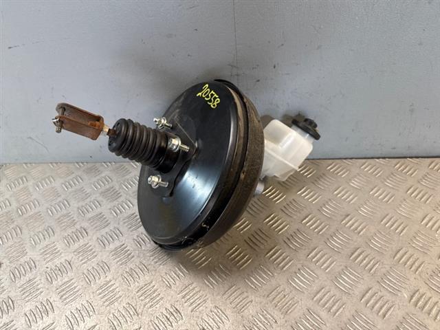Brake Booster